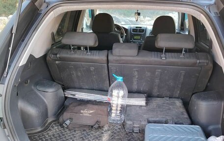KIA Sportage II, 2009 год, 650 000 рублей, 10 фотография