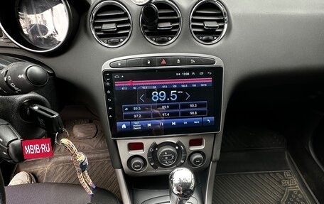 Peugeot 308 II, 2012 год, 445 000 рублей, 4 фотография