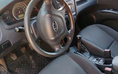 KIA Sportage II, 2009 год, 650 000 рублей, 13 фотография