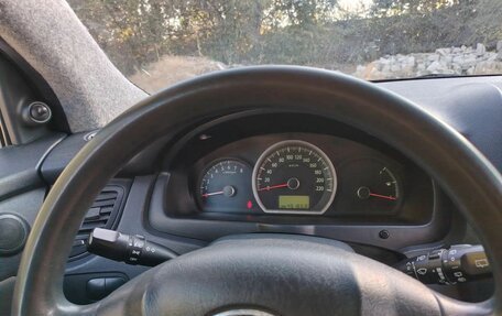 KIA Sportage II, 2009 год, 650 000 рублей, 16 фотография