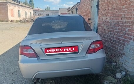 Daewoo Nexia I рестайлинг, 2013 год, 300 000 рублей, 3 фотография