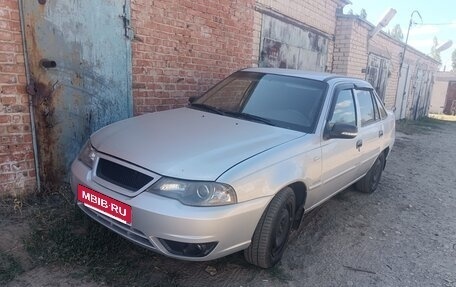 Daewoo Nexia I рестайлинг, 2013 год, 300 000 рублей, 4 фотография