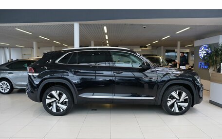 Volkswagen Teramont I, 2026 год, 5 890 000 рублей, 6 фотография