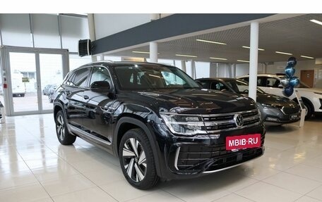 Volkswagen Teramont I, 2026 год, 5 890 000 рублей, 7 фотография