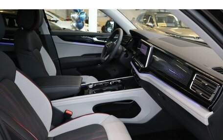 Volkswagen Teramont I, 2026 год, 5 890 000 рублей, 13 фотография