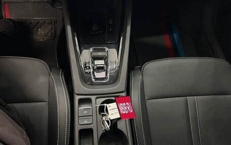 Skoda Octavia IV, 2022 год, 1 900 000 рублей, 6 фотография
