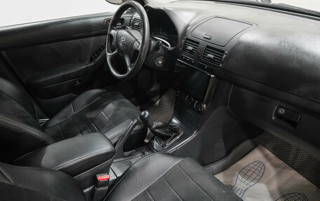 Toyota Avensis III рестайлинг, 2006 год, 619 000 рублей, 16 фотография