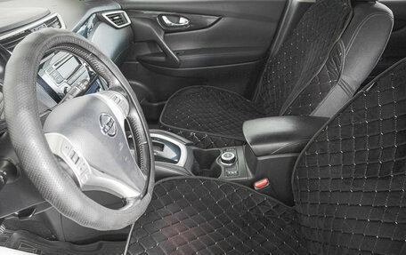 Nissan Qashqai, 2014 год, 1 449 000 рублей, 9 фотография