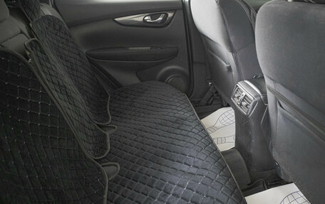 Nissan Qashqai, 2014 год, 1 449 000 рублей, 11 фотография