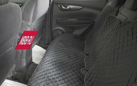 Nissan Qashqai, 2014 год, 1 449 000 рублей, 10 фотография