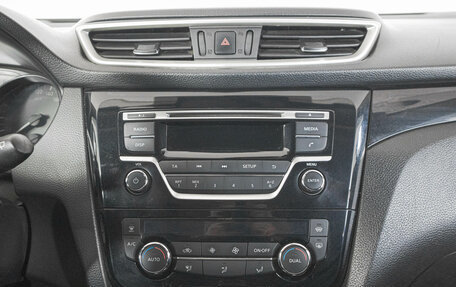 Nissan Qashqai, 2014 год, 1 449 000 рублей, 19 фотография