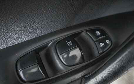 Nissan Qashqai, 2014 год, 1 449 000 рублей, 23 фотография