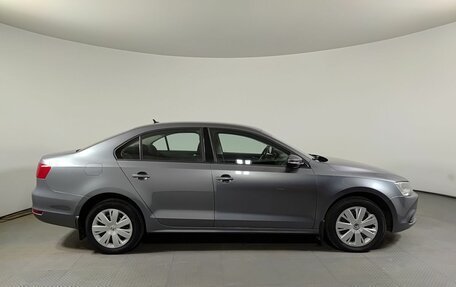 Volkswagen Jetta VI, 2013 год, 945 000 рублей, 5 фотография