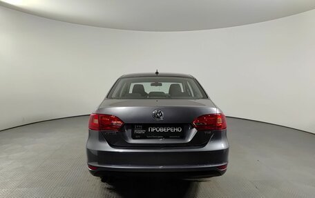 Volkswagen Jetta VI, 2013 год, 945 000 рублей, 7 фотография