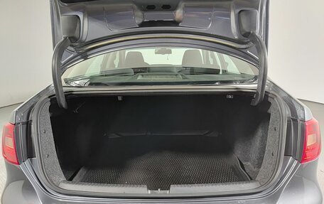 Volkswagen Jetta VI, 2013 год, 945 000 рублей, 12 фотография