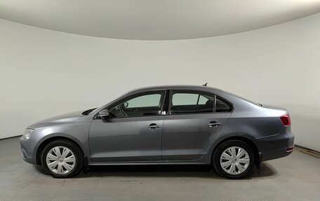 Volkswagen Jetta VI, 2013 год, 945 000 рублей, 10 фотография