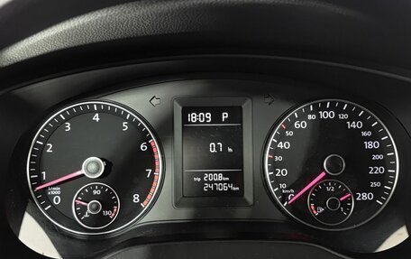 Volkswagen Jetta VI, 2013 год, 945 000 рублей, 16 фотография