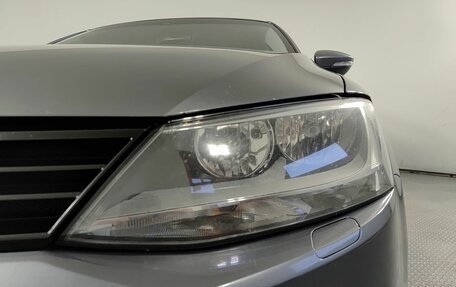 Volkswagen Jetta VI, 2013 год, 945 000 рублей, 21 фотография