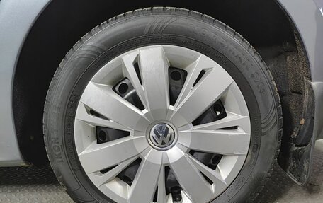 Volkswagen Jetta VI, 2013 год, 945 000 рублей, 22 фотография