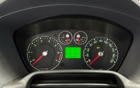 Ford Fusion I, 2007 год, 350 000 рублей, 11 фотография