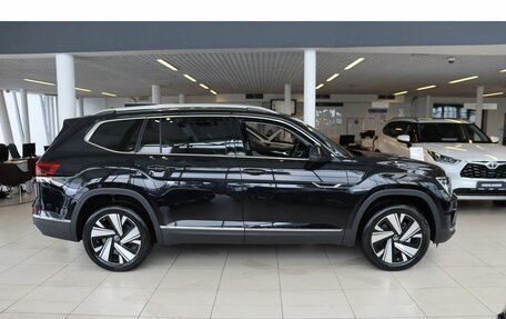 Volkswagen Teramont I, 2026 год, 5 750 000 рублей, 8 фотография