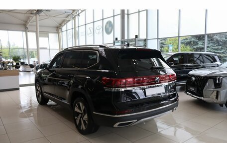 Volkswagen Teramont I, 2026 год, 5 750 000 рублей, 4 фотография