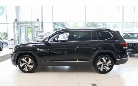 Volkswagen Teramont I, 2026 год, 5 750 000 рублей, 3 фотография