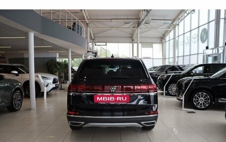 Volkswagen Teramont I, 2026 год, 5 750 000 рублей, 5 фотография