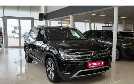 Volkswagen Teramont I, 2026 год, 5 750 000 рублей, 9 фотография