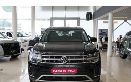 Volkswagen Teramont I, 2026 год, 5 750 000 рублей, 2 фотография