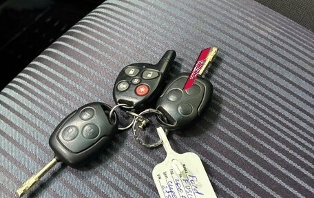 Ford Fusion I, 2007 год, 350 000 рублей, 17 фотография