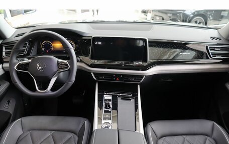 Volkswagen Teramont I, 2026 год, 5 750 000 рублей, 14 фотография