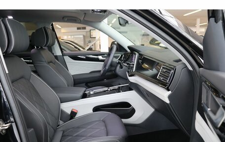 Volkswagen Teramont I, 2026 год, 5 750 000 рублей, 15 фотография