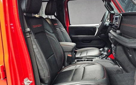 Jeep Wrangler, 2024 год, 6 757 000 рублей, 17 фотография
