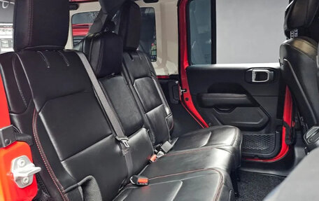 Jeep Wrangler, 2024 год, 6 757 000 рублей, 19 фотография