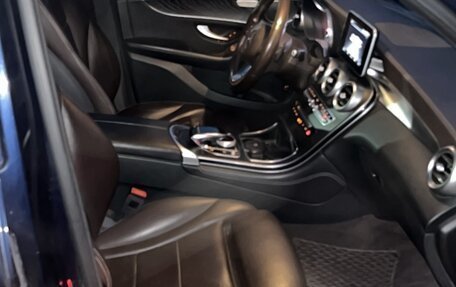 Mercedes-Benz GLC, 2019 год, 3 150 000 рублей, 5 фотография
