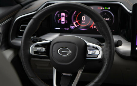 GAC GS8, 2024 год, 2 988 000 рублей, 13 фотография