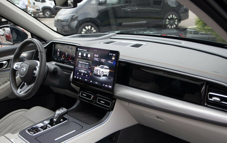 GAC GS8, 2024 год, 2 988 000 рублей, 7 фотография