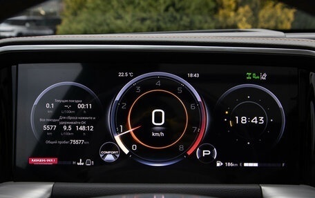 GAC GS8, 2024 год, 2 988 000 рублей, 10 фотография