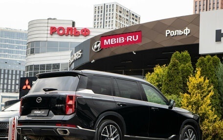 GAC GS8, 2024 год, 2 988 000 рублей, 4 фотография