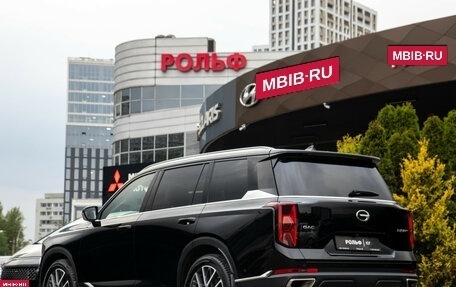 GAC GS8, 2024 год, 2 988 000 рублей, 5 фотография