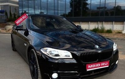 BMW 5 серия, 2016 год, 2 400 000 рублей, 1 фотография