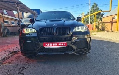 BMW X6, 2011 год, 2 000 000 рублей, 1 фотография
