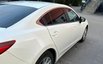 Mazda 6, 2013 год, 1 200 000 рублей, 1 фотография