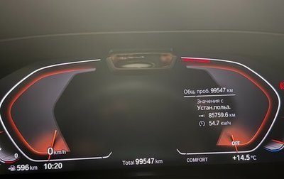 BMW X7, 2019 год, 7 900 000 рублей, 1 фотография