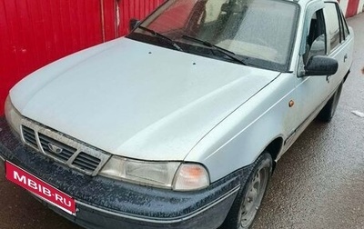 Daewoo Nexia I рестайлинг, 2006 год, 90 000 рублей, 1 фотография