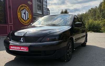 Mitsubishi Lancer IX, 2007 год, 590 000 рублей, 1 фотография