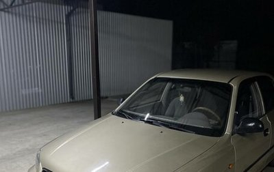 Hyundai Accent II, 2006 год, 500 000 рублей, 1 фотография