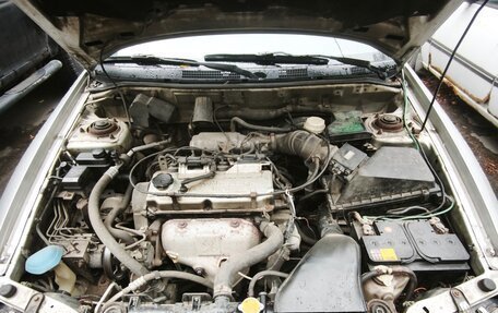 Mitsubishi Carisma I, 2002 год, 250 000 рублей, 2 фотография