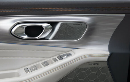 GAC GS8, 2024 год, 2 988 000 рублей, 25 фотография